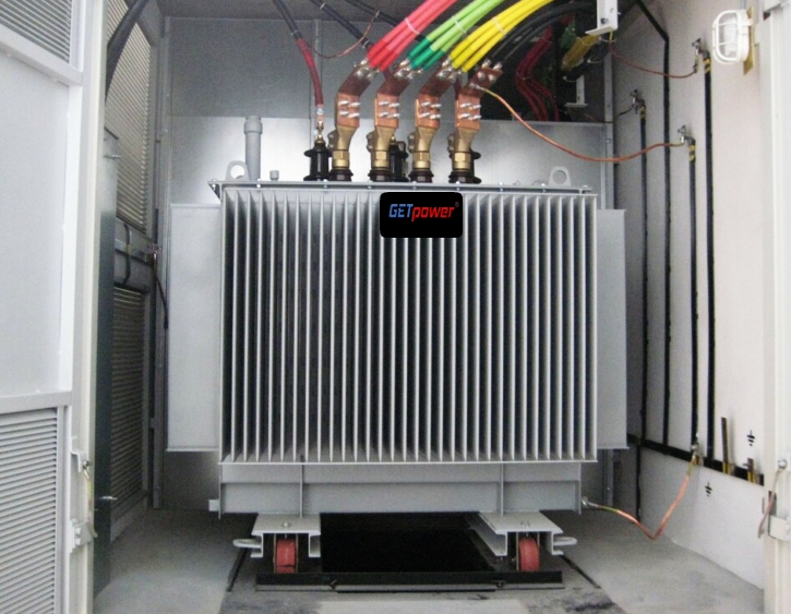 Dağıtım Transformatörleri